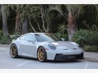 Thumbnail Photo 0 for 2022 Porsche 911 GT3 Coupe